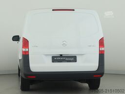 Mercedes-Benz Vito 116 CDI Kasten Extralang Facelift Kam. SHZ