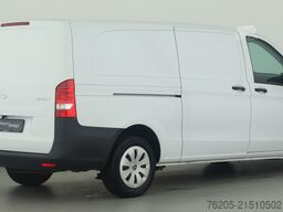 Mercedes-Benz Vito 116 CDI Kasten Extralang Facelift Kam. SHZ