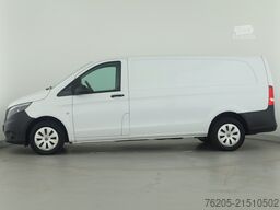 Mercedes-Benz Vito 116 CDI Kasten Extralang Facelift Kam. SHZ