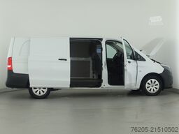 Mercedes-Benz Vito 116 CDI Kasten Extralang Facelift Kam. SHZ