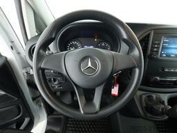 Mercedes-Benz Vito 116 CDI Kasten Extralang Facelift Kam. SHZ