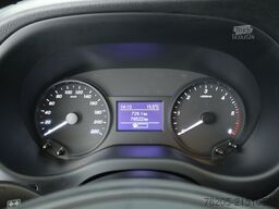 Mercedes-Benz Vito 116 CDI Kasten Extralang Facelift Kam. SHZ
