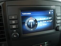 Mercedes-Benz Vito 116 CDI Kasten Extralang Facelift Kam. SHZ