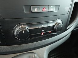Mercedes-Benz Vito 116 CDI Kasten Extralang Facelift Kam. SHZ