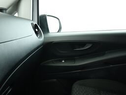 Mercedes-Benz Vito 116 CDI Kasten Extralang Facelift Kam. SHZ