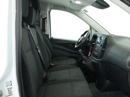 Mercedes-Benz Vito 116 CDI Kasten Extralang Facelift Kam. SHZ