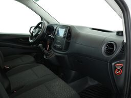 Mercedes-Benz Vito 116 CDI Kasten Extralang Facelift Kam. SHZ