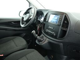 Mercedes-Benz Vito 116 CDI Kasten Extralang Facelift Kam. SHZ