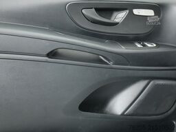 Mercedes-Benz Vito 116 CDI Kasten Extralang Facelift Kam. SHZ