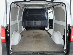 Mercedes-Benz Vito 116 CDI Kasten Extralang Facelift Kam. SHZ