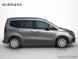 Mercedes-Benz T 180 d PROGRESSIVE Standard AUT DynLicht Kam.