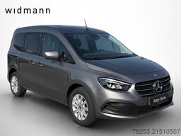 Mercedes-Benz T 180 d PROGRESSIVE Standard AUT DynLicht Kam.