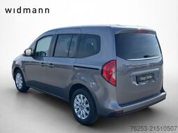 Mercedes-Benz T 180 d PROGRESSIVE Standard AUT DynLicht Kam.