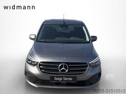 Mercedes-Benz T 180 d PROGRESSIVE Standard AUT DynLicht Kam.