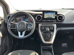 Mercedes-Benz T 180 d PROGRESSIVE Standard AUT DynLicht Kam.