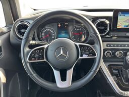 Mercedes-Benz T 180 d PROGRESSIVE Standard AUT DynLicht Kam.