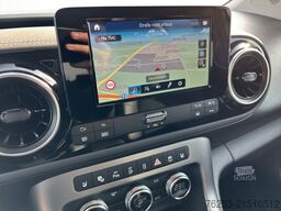 Mercedes-Benz T 180 d PROGRESSIVE Standard AUT DynLicht Kam.