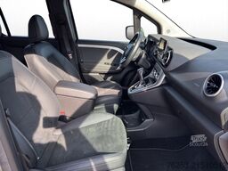 Mercedes-Benz T 180 d PROGRESSIVE Standard AUT DynLicht Kam.
