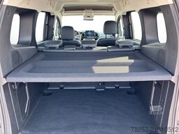 Mercedes-Benz T 180 d PROGRESSIVE Standard AUT DynLicht Kam.