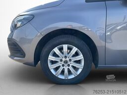 Mercedes-Benz T 180 d PROGRESSIVE Standard AUT DynLicht Kam.