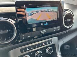 Mercedes-Benz T 180 d PROGRESSIVE Standard AUT DynLicht Kam.