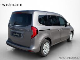 Mercedes-Benz T 180 d PROGRESSIVE Standard AUT DynLicht Kam.