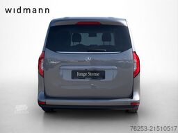 Mercedes-Benz T 180 d PROGRESSIVE Standard AUT DynLicht Kam.