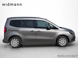 Mercedes-Benz T 180 d PROGRESSIVE Standard AUT DynLicht Kam.