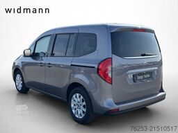 Mercedes-Benz T 180 d PROGRESSIVE Standard AUT DynLicht Kam.