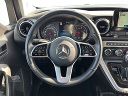 Mercedes-Benz T 180 d PROGRESSIVE Standard AUT DynLicht Kam.