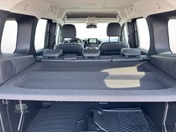 Mercedes-Benz T 180 d PROGRESSIVE Standard AUT DynLicht Kam.