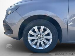 Mercedes-Benz T 180 d PROGRESSIVE Standard AUT DynLicht Kam.