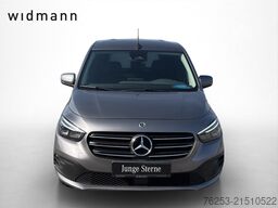 Mercedes-Benz T 180 d PROGRESSIVE Standard AUT DynLicht Kam.