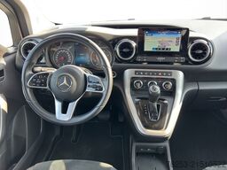 Mercedes-Benz T 180 d PROGRESSIVE Standard AUT DynLicht Kam.