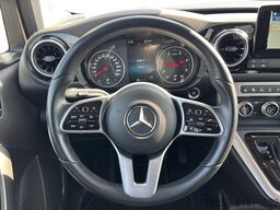 Mercedes-Benz T 180 d PROGRESSIVE Standard AUT DynLicht Kam.