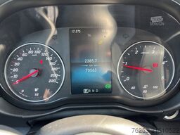 Mercedes-Benz T 180 d PROGRESSIVE Standard AUT DynLicht Kam.