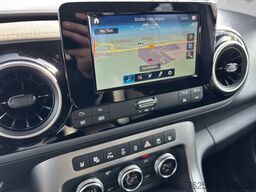 Mercedes-Benz T 180 d PROGRESSIVE Standard AUT DynLicht Kam.