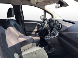 Mercedes-Benz T 180 d PROGRESSIVE Standard AUT DynLicht Kam.