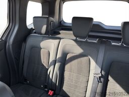 Mercedes-Benz T 180 d PROGRESSIVE Standard AUT DynLicht Kam.