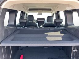 Mercedes-Benz T 180 d PROGRESSIVE Standard AUT DynLicht Kam.