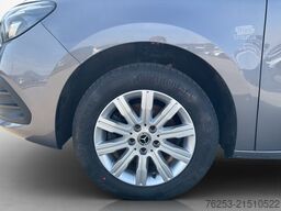 Mercedes-Benz T 180 d PROGRESSIVE Standard AUT DynLicht Kam.