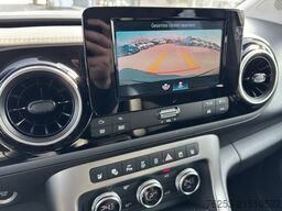 Mercedes-Benz T 180 d PROGRESSIVE Standard AUT DynLicht Kam.