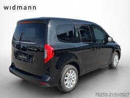 Mercedes-Benz T 180 d PROGRESSIVE Standard AUT DynLicht Kam.