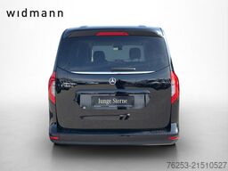 Mercedes-Benz T 180 d PROGRESSIVE Standard AUT DynLicht Kam.