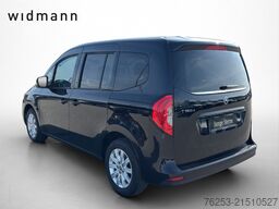 Mercedes-Benz T 180 d PROGRESSIVE Standard AUT DynLicht Kam.