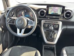Mercedes-Benz T 180 d PROGRESSIVE Standard AUT DynLicht Kam.