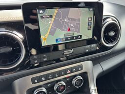 Mercedes-Benz T 180 d PROGRESSIVE Standard AUT DynLicht Kam.