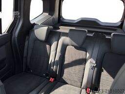 Mercedes-Benz T 180 d PROGRESSIVE Standard AUT DynLicht Kam.