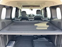 Mercedes-Benz T 180 d PROGRESSIVE Standard AUT DynLicht Kam.