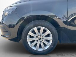 Mercedes-Benz T 180 d PROGRESSIVE Standard AUT DynLicht Kam.
